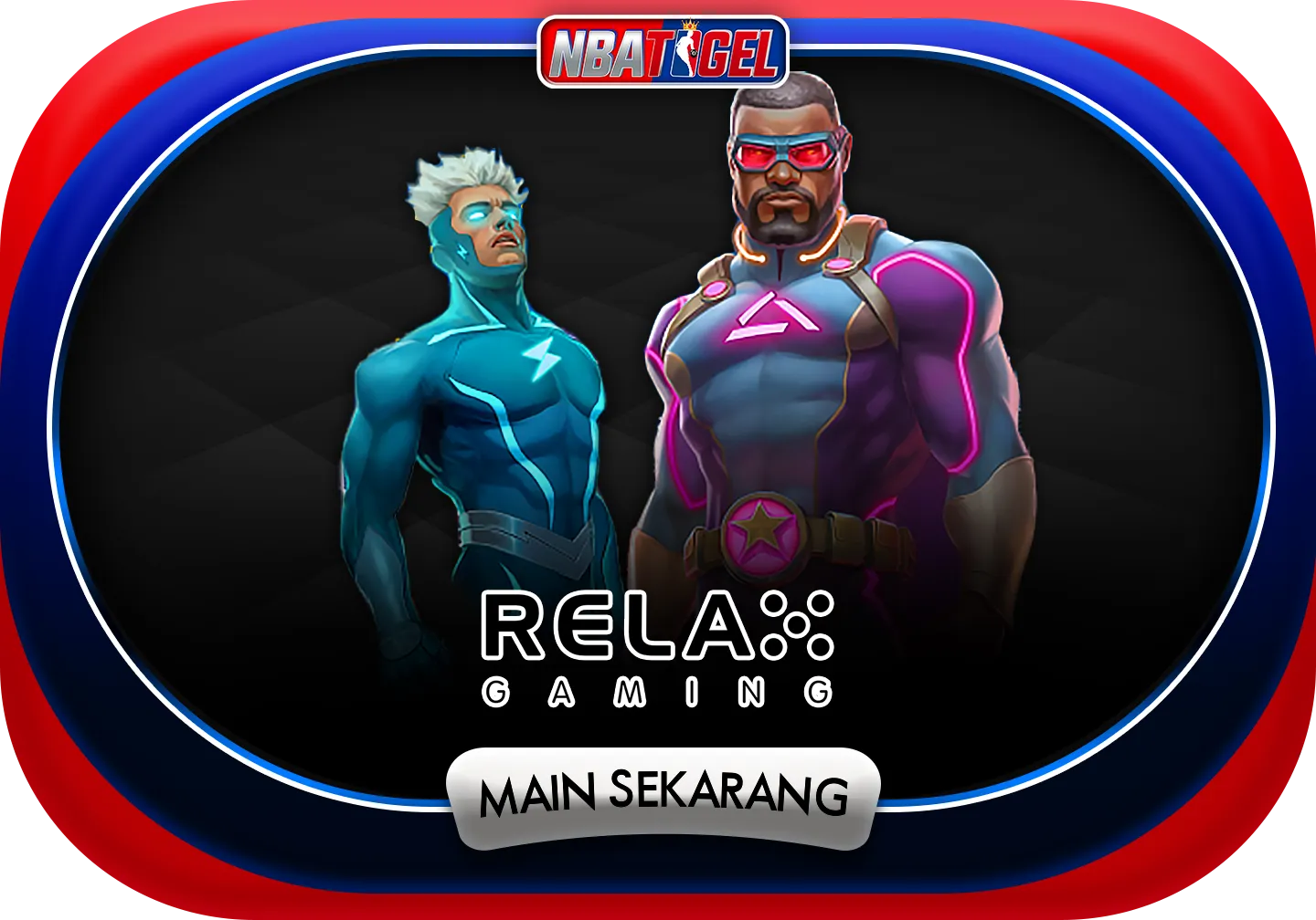 Relax Gaming